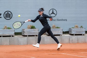 Bild 404 - BL Club an der Alster - Blau Weiss Berlin : Ergebnis: 0:9